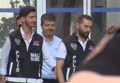 Abdurrahman Tutdere hakkında ev hapsi kararı