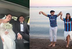 Trabzon'a gelin gelen Amerikalı Emily: Burayı çok sevdim