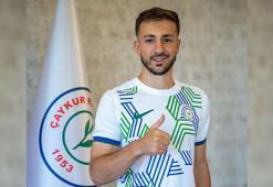 Galatasaray, Halil Dervişoğlu’nu Rizespor’a kiraladı