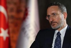 İletişim Başkanlığından Suriye'de 'Barış ve İstikrar Yolunda İş Birliği: Türkiye-Suriye Kardeşliği' Paneli