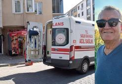 Kırklareli'de 'yan baktın' tartışmasında tabanca ile öldürüldü