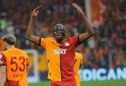 Galatasaray, Osimhen transferini bitirmek istiyor