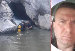 Doğa gezisi sırasında kanyona düşüp öldü