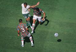 Kulüpler Dünya Kupası’nda ilk finalist Chelsea