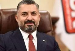 RTÜK Başkanı Şahin’den yayın durdurma cezaları hakkında açıklama