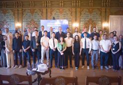 İktisat Öğrenci Sempozyumu İstanbul’da düzenlendi