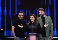 Password'de kahkaha ve rekabet bir arada