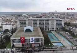 İBB'ye yönelik 'yolsuzluk' soruşturmasında yeni operasyon: 10 gözaltı