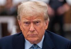 Trump: 1 Ağustos itibarıyla uygulanacak tarifeler için süre uzatılmayacak