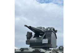 CANiK, IDEF 2025 Fuarı’na katılacağını duyurdu