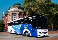 Kamil Koç, Bulgaristan'ın Varna kentine seferler 15 Temmuz'da başlıyor