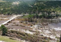 ABD'nin Texas eyaletindeki selde hayatını kaybedenlerin sayısı 111’e yükseldi