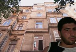 15 Temmuz Gazisi Bünyamin Kozan, balkondan düşerek hayatını kaybetti