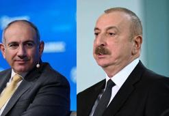 Aliyev ve Paşinyan, yarın Abu Dabi'de bir araya gelecek