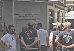 Leman dergisi soruşturmasında firari yazı işleri müdürü hakkında gözaltı kararı