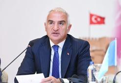 Ankara, 'Türk Dünyası Turizm Başkenti' ilan edildi