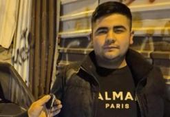 Küçükçekmece'de arkadaşının motosikletini tamir etmediği için döner bıçağı ile öldürüldü