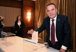 İki başkan tutuklandı, Akdeniz Belediyeler Birliği seçime gidecek