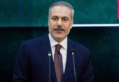 Bakan Fidan: Türk şirketleri Pakistan'da petrol ve doğal gaz arayacak