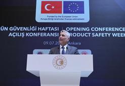 Bakan Bolat: E-ticaret şirketlerinin Türkiye'de yerleşik işletmeci bulundurması zorunlu