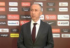 Metin Öztürk: Osimhen işi 48 saat içinde çözülür