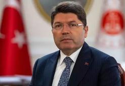 Bakan Tunç: Duruşmaların canlı yayınlanması Meclis'in takdirinde