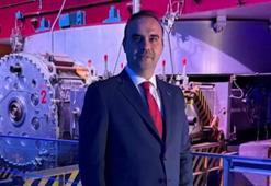 Bakan Kacır, Dünya Fikri Mülkiyet Teşkilatı Bakanlar Politika Diyaloğu Toplantısı’na katıldı