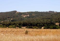 Kapasite artışı izni verilen taş ocağına karşı imza kampanyası