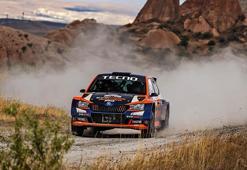 Türkiye Ralli Şampiyonası 4. yarışı Kapadokya Rallisi ile start alacak
