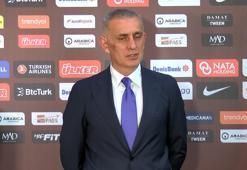 İbrahim Hacıosmanoğlu: Hakemlerde yaka kamerası uygulamasına geçeceğiz