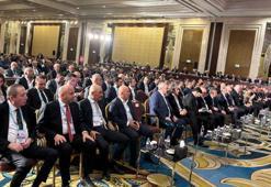 TFF Başkanı İbrahim Hacıosmanoğlu ve yönetim kurulu ibra edildi