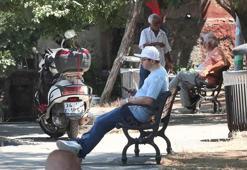 Meteoroloji Uzmanı Adil Tek: Yarından itibaren hava sıcaklıkları düşecek, yağmur beklentisi var