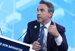 Bakan Bayraktar, 9'uncu OPEC Uluslararası Semineri'ne katıldı