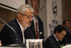 Hatay Büyükşehir Belediye Başkanı Öntürk: Karaçay Barajı’nda 50-60 günlük su kaldı