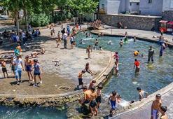 'Diyarbakır’da sıcaklık 45 derecelere kadar artacak'