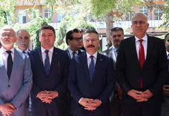 Doç. Dr. Öz: Yılda 50 bin SMA taraması yapacağız