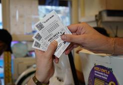 Antalya'da Süper Loto talihlisi 67 milyon TL’lik büyük ikramiyeyi kazandı