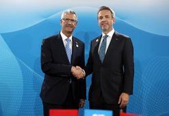 Bakan Bayraktar: Yakında Suriye’ye gaz tedarikine başlayacağız