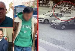 Dekanın babasının öldüğü kazada alkollü sürücü adli tıp raporuna göre de asli kusurlu