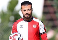 Sivasspor'da 2 ayrılık, 1 yeni imza