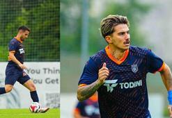 Başakşehir FK – Braunschweig: 0-0