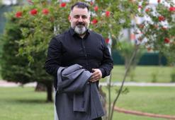 Trabzonspor’da TS Club’dan sorumlu yönetim kurulu üyesi Fatih Solak, kulüp dergisine konuştu