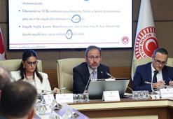 Engelli ve Yaşlı Hizmetleri Genel Müdürü Akar: Türkiye'de 4,5 milyon engelli birey var