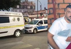 Cinayet şüphelisi, polisle girdiği çatışmada öldü; 1 polis yaralandı