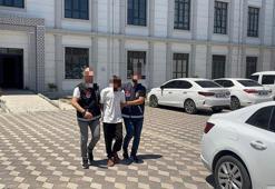 İki diş hekiminin tabancayla yaralanmasına ilişiklin 2 tutuklama