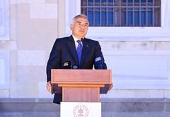 Bakan Ersoy: Ankara, sahip olduğu zenginlikleri Türk dünyasıyla derinlemesine paylaşacak