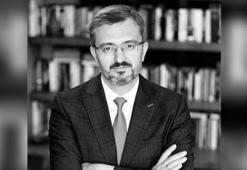 Cumhurbaşkanlığı İletişim Başkanlığına Burhanettin Duran atandı