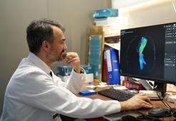 ‘Vücuttaki aşırı kasılmaların nedeni serebral palsi olabilir’