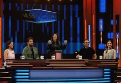 Password'ün Uğur’lu gecesi