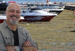 Doç. Dr. Baytut: Müsilaj, ekolojik bir deniz felaketidir